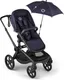 Миниатюра изображения товара Детская универсальная коляска Bugaboo Fox5 Renew Complete (Graphite/Moon Grey)