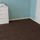 Миниатюра изображения товара Ковровое покрытие Ideal Floor Gent 300 (1x7м, коричневый)
