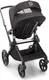 Миниатюра изображения товара Детская универсальная коляска Bugaboo Fox Cub (Black/Desert Taupe)