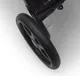 Миниатюра изображения товара Детская универсальная коляска Bugaboo Fox Cub (Black/Desert Taupe)