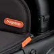 Миниатюра изображения товара Детская универсальная коляска Bugaboo Fox Cub (Black/Desert Taupe)
