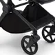 Миниатюра изображения товара Детская универсальная коляска Bugaboo Fox Cub (Black/Desert Taupe)