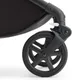 Миниатюра изображения товара Детская универсальная коляска Bugaboo Fox Cub (Black/Desert Taupe)