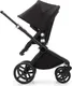 Миниатюра изображения товара Детская универсальная коляска Bugaboo Fox Cub (Black/Desert Taupe)