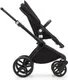Миниатюра изображения товара Детская универсальная коляска Bugaboo Fox Cub (Black/Desert Taupe)