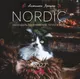 Миниатюра изображения товара Календарь настенный Эксмо Nordic. Календарь вдохновения, тепла и уюта. 2027 год (Зоркина Анжелика 9785042406935)