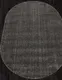 Миниатюра изображения товара Ковер Merinos Sofia T600-OVAL-BROWN (1.5x3)