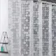 Миниатюра изображения товара Шторка-занавеска для ванны Caspian Mosaico 3D Eva 90176