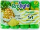 Миниатюра изображения товара Набор мыла Prolight Сливочно-ананасовое (4x80г)