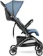 Миниатюра изображения товара Детская прогулочная коляска Peg-Perego Volo (Blue Cameo)