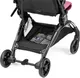 Миниатюра изображения товара Детская прогулочная коляска Peg-Perego Volo (Malva)
