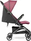 Миниатюра изображения товара Детская прогулочная коляска Peg-Perego Volo (Malva)