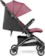 Миниатюра изображения товара Детская прогулочная коляска Peg-Perego Volo (Malva)