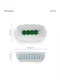 Миниатюра изображения товара Набор форм для запекания Pragma Boopla 902144.BD-SS-2PCS-2 (2шт)