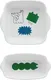 Миниатюра изображения товара Набор форм для запекания Pragma Boopla 902144.BD-SS-2PCS-2 (2шт)