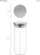 Миниатюра изображения товара Набор емкостей для хранения Pragma Luvold GC-PR-SS-2PCS (2шт)