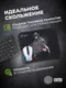 Миниатюра изображения товара Коврик для мыши Cactus Captain America CS-MP-D08S