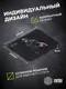 Миниатюра изображения товара Коврик для мыши Cactus Captain America CS-MP-D08S