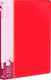 Миниатюра изображения товара Папка для бумаг Бюрократ BPV30RED (красный)