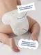 Миниатюра изображения товара Подгузники-трусики детские Junion Comfy L 9-14кг / СTPL56 (56шт)