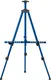 Миниатюра изображения товара Мольберт Brauberg Art Basic / 192751 (синий)