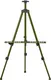 Миниатюра изображения товара Мольберт Brauberg Art Basic / 192752 (зеленый)