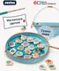 Миниатюра изображения товара Развивающая игрушка Junion Морская бухта HP01FI