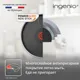 Миниатюра изображения товара Набор сковородок Tefal Ingenio Brown 04217830