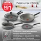 Миниатюра изображения товара Сковорода Tefal Natural Cook 04213124