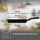 Миниатюра изображения товара Сковорода Tefal Natural Cook 04213124
