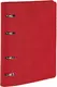 Миниатюра изображения товара Тетрадь Brauberg Mono / 405234 (120л, красный)