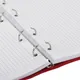 Миниатюра изображения товара Тетрадь Brauberg Mono / 405234 (120л, красный)