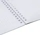 Миниатюра изображения товара Тетрадь Brauberg 405376 (80л, черный)