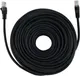 Миниатюра изображения товара Кабель Buro Литой Molded UTP кат.5E 4 пары 26AWG (30м, черный)