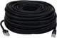Миниатюра изображения товара Кабель Buro Литой Molded UTP кат.5E 4 пары 26AWG (30м, черный)