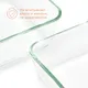 Миниатюра изображения товара Набор форм для запекания Pragma Punleg BD-PR-CL-3PCS