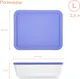 Миниатюра изображения товара Набор форм для запекания Pragma Punleg BD-PR-CL-3PCS