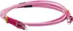 Миниатюра изображения товара Кабель Lanmaster LAN-2LC-2LC/OM4/SL-3.0 (3м)