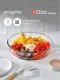 Миниатюра изображения товара Форма для запекания Pragma Tepta GBD-PR-RD