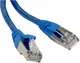 Миниатюра изображения товара Кабель Lanmaster LAN-PC45/S6-1.0-BL