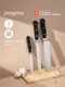Миниатюра изображения товара Набор ножей Pragma Lonlak KN-3PCS-BL (3шт)