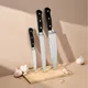 Миниатюра изображения товара Набор ножей Pragma Lonlak KN-3PCS-BL (3шт)