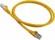 Миниатюра изображения товара Кабель Lanmaster LAN-PC45/S6-5.0-YL