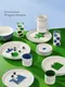 Миниатюра изображения товара Форма для запекания Pragma Boopla BD-SS-L