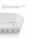 Миниатюра изображения товара Форма для запекания Pragma Boopla BD-SS-L