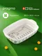 Миниатюра изображения товара Форма для запекания Pragma Boopla BD-SS-L