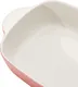 Миниатюра изображения товара Форма для запекания Pragma Bolga BD27x16х5-RD