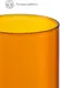 Миниатюра изображения товара Набор стаканов Pragma Pupum NPCBG2802025C4 (4шт)
