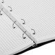 Миниатюра изображения товара Тетрадь Brauberg Mono / 405237 (120л, черный)