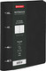 Миниатюра изображения товара Тетрадь Brauberg Mono / 405237 (120л, черный)